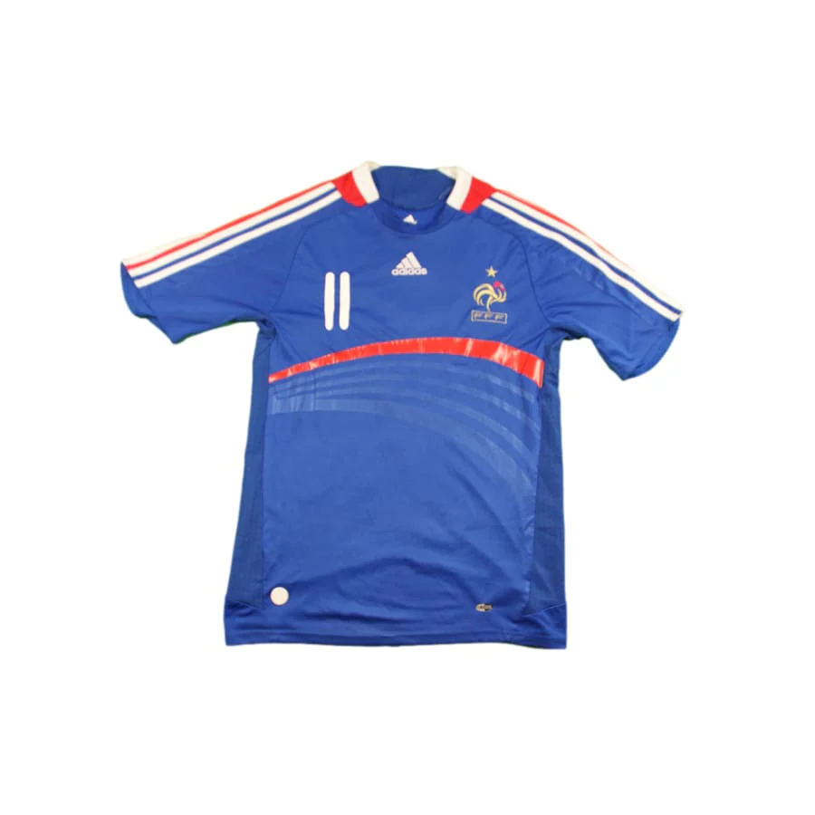 Promotion équipe de France 2008