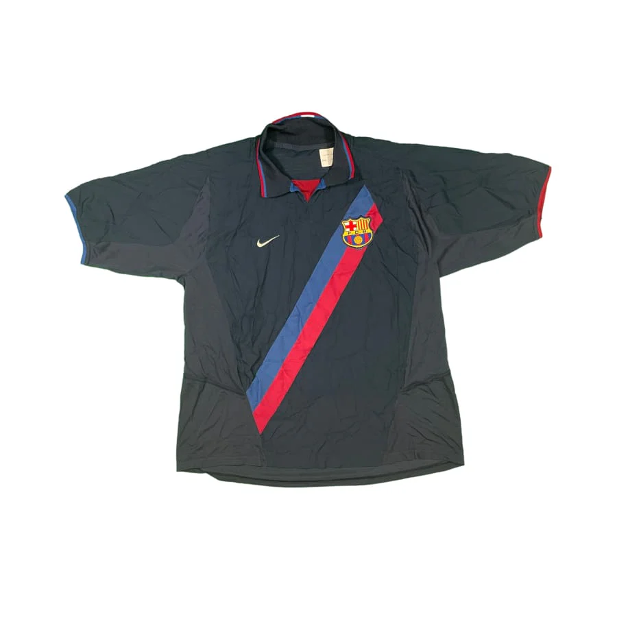 Maillot Barcelone